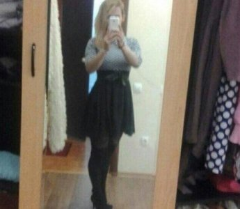 Проститутка Антонина